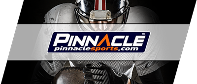 Il permet de miser chez Pinnacle