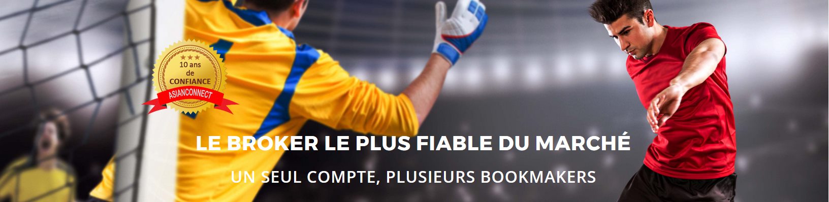 Le plus fiable
